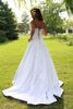 ELA - Angel, Reversible Wedding Gown
