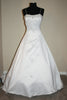 Reversible Wedding Gown