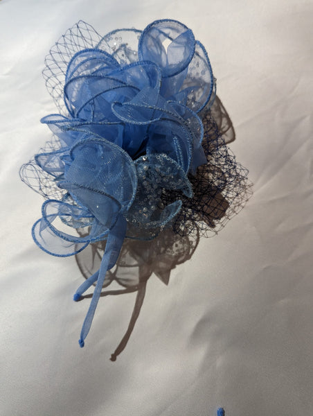 Fascinators