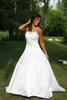 ELA - Angel, Reversible Wedding Gown